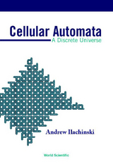 Cellular Automata: A Discrete Universe -  Ilachinski Andrew Ilachinski