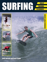 Surfing - Chris Nelson, Demi Taylor