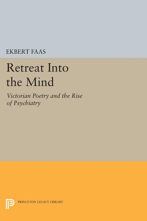 Retreat into the Mind -  Ekbert Faas