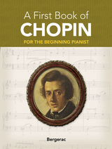 First Book of Chopin -  Bergerac