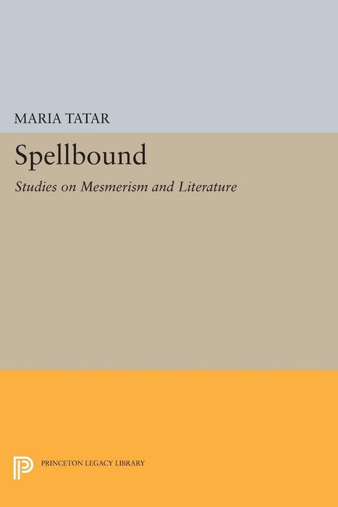 Spellbound - Maria Tatar