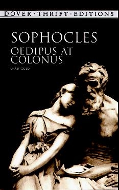 Oedipus at Colonus -  Sophocles