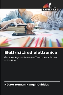 Elettricità ed elettronica - Héctor Hernán Rangel Cubides