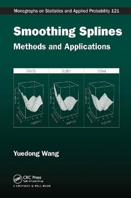 Smoothing Splines - Yuedong Wang