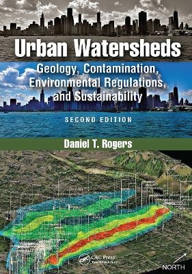 Urban Watersheds - Daniel Rogers