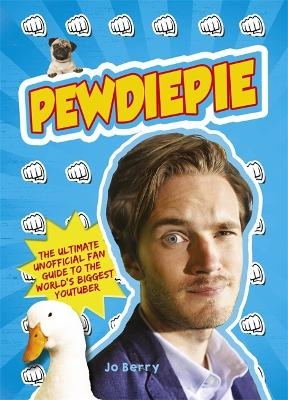 PewDiePie - Jo Berry