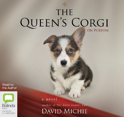 The Queen's Corgi - David Michie