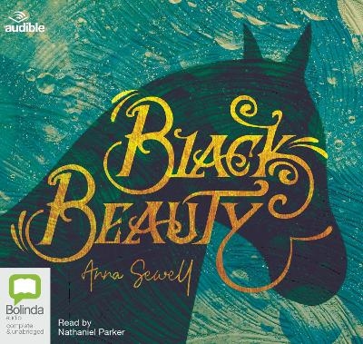 Black Beauty - Anna Sewell