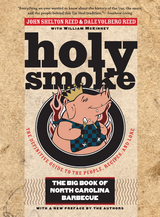 Holy Smoke -  Dale Volberg Reed,  John Shelton Reed