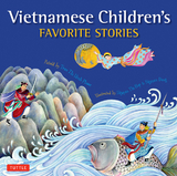 Vietnamese Children's Favorite Stories -  Phuoc Thi Minh Tran