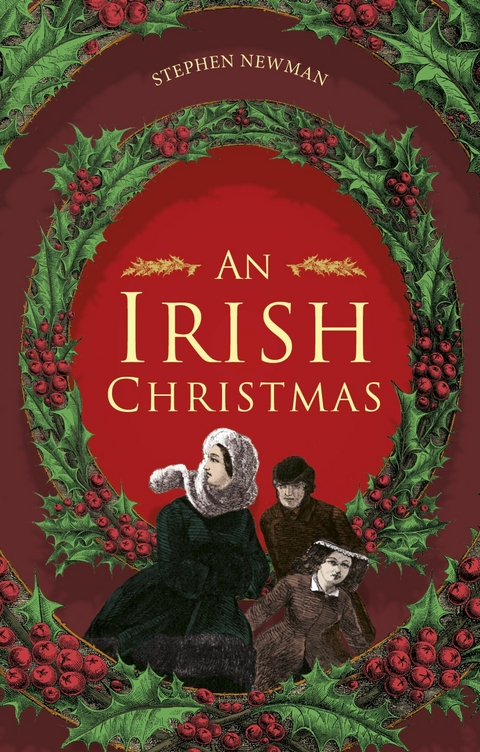 Irish Christmas -  Stephen Newman