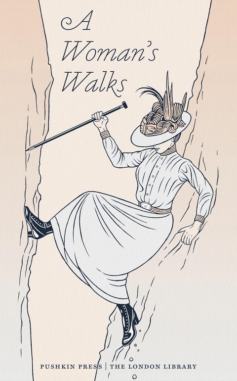 A Woman's Walks - Colin Campbell