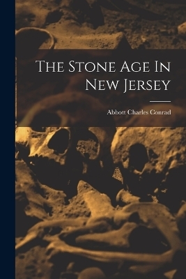 The Stone Age In New Jersey - Charles Conrad Abbott