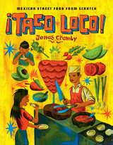 Taco Loco -  Jonas Cramby