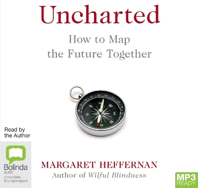 Uncharted - Margaret Heffernan