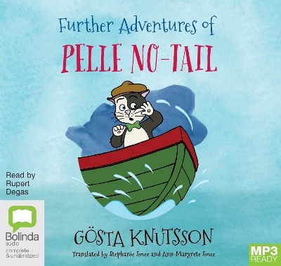Further Adventures of Pelle No-Tail - Gösta Knutsson