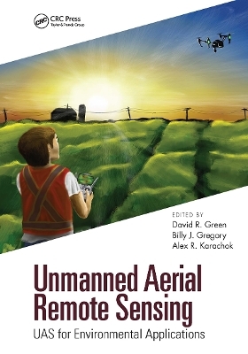 Unmanned Aerial Remote Sensing - 