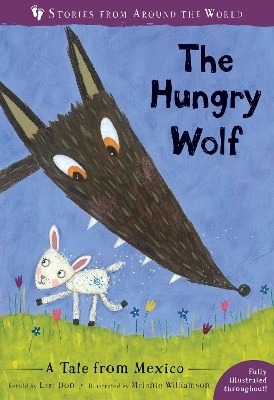 The Hungry Wolf - Lari Don