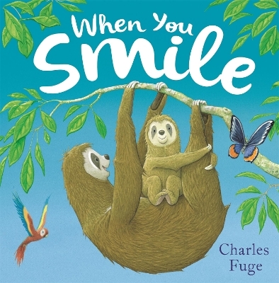When You Smile - Charles Fuge