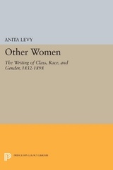 Other Women - Anita Levy