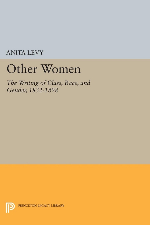 Other Women - Anita Levy