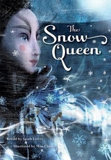 Snow Queen Chapter Book - Lowes, Sarah