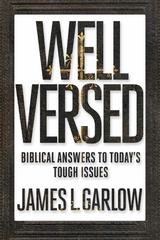 Well Versed -  James L. Garlow