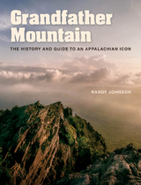 Grandfather Mountain -  Randy Johnson