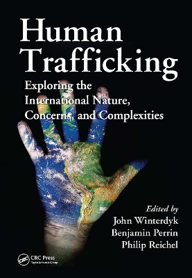 Human Trafficking - 