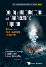 Cooling Of Microelectronic And Nanoelectronic Equipment: Advances And Emerging Research - 