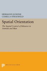 Spatial Orientation - Hermann Schone