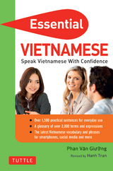 Essential Vietnamese -  Phan Van Giuong