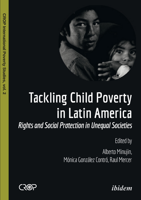 Tackling Child Poverty in Latin America - 