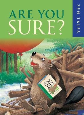 Are You Sure? - Peter Whitfield