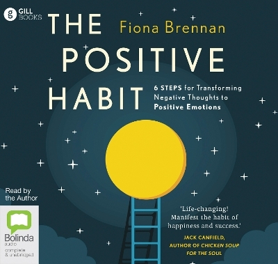 The Positive Habit - Fiona Brennan