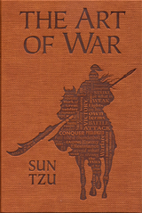 The Art of War - Sun Tzu