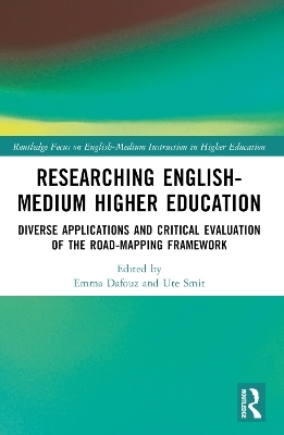 Researching English-Medium Higher Education - 