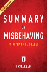 Misbehaving -  . IRB Media