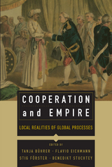 Cooperation and Empire - 