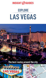 Insight Guides Explore Las Vegas (Travel Guide eBook) -  Insight Guides
