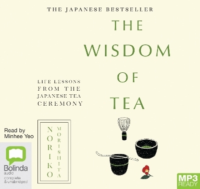 The Wisdom of Tea - Noriko Morishita