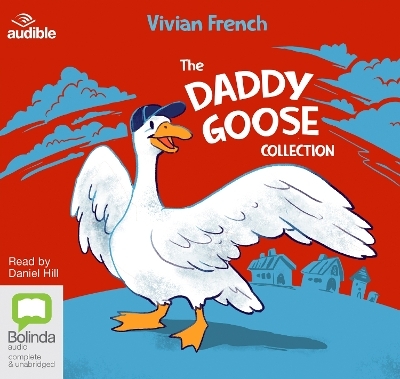 The Daddy Goose Collection - Vivian French