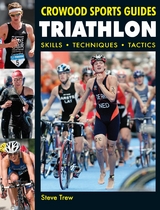 Triathlon -  Steve Trew