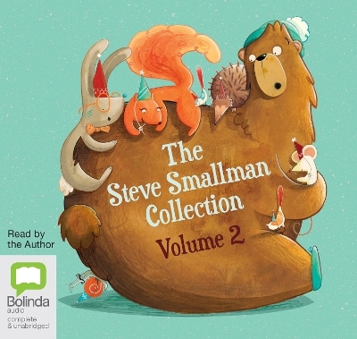 The Steve Smallman Collection: Volume 2 - Steve Smallman