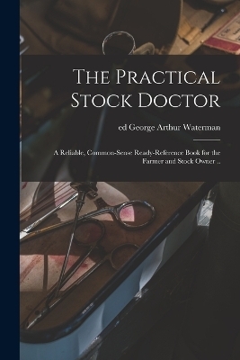 The Practical Stock Doctor - 