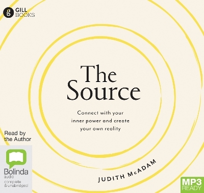 The Source - Judith McAdam