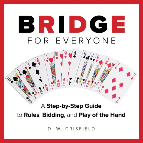 Knack Bridge for Everyone -  D. W. Crisfield