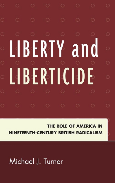 Liberty and Liberticide -  Michael J. Turner