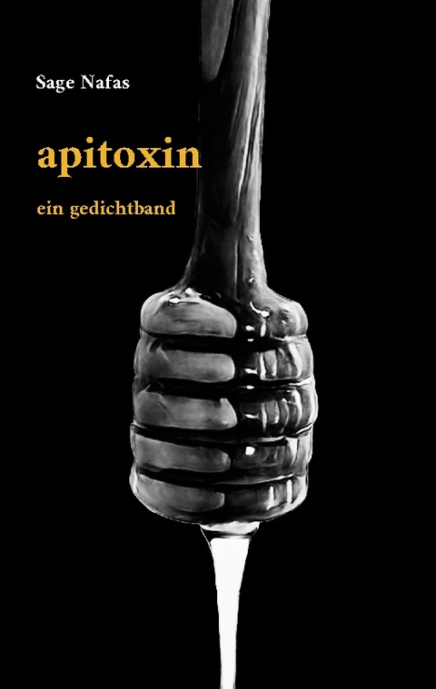 apitoxin - Sage Nafas