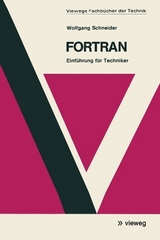 Fortran - Wolfgang Schneider